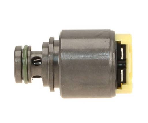 BMW Auto Trans Valve Body Pressure Regulator 24341423461